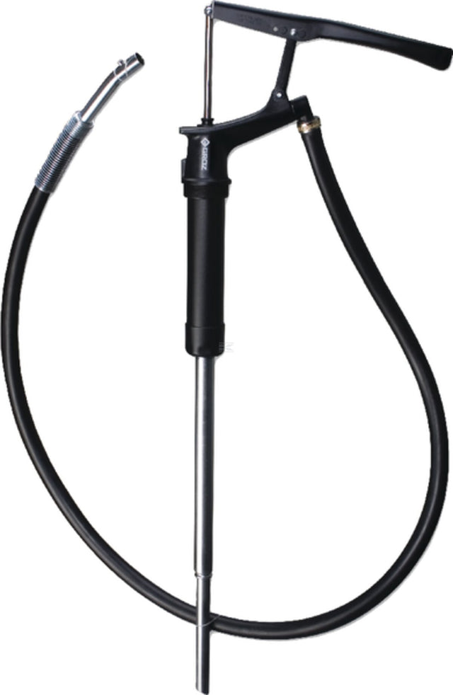 Groz Oil Pump A2