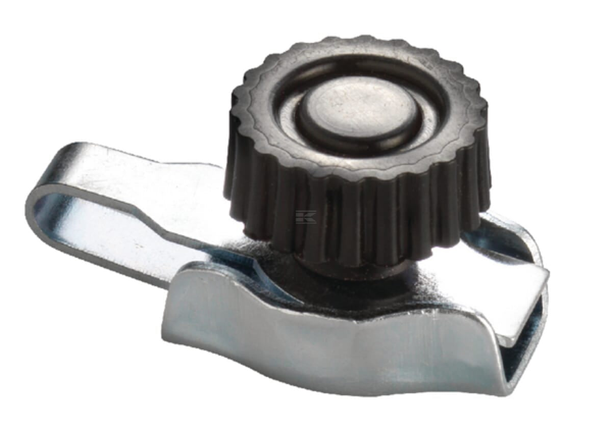 Farma Quick connector for polywire and rope
