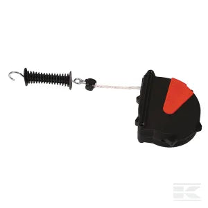 Flexigate rope complete 7.50m