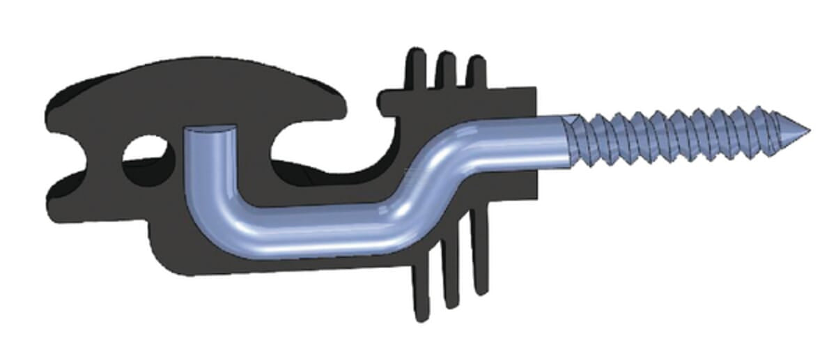 Corner Insulator Super AKO