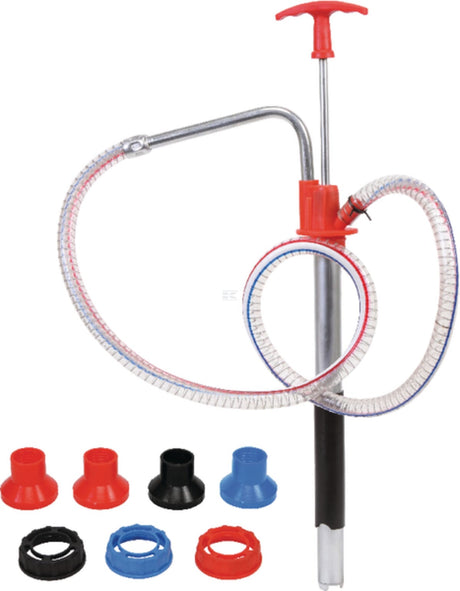 Groz Ezee Flo Pump EZF-10S