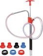 Groz Ezee Flo Pump EZF-10S