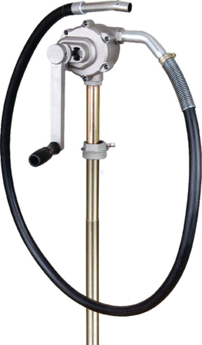Groz Rotary Booster Pump