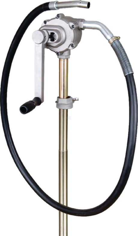 Groz Rotary Booster Pump
