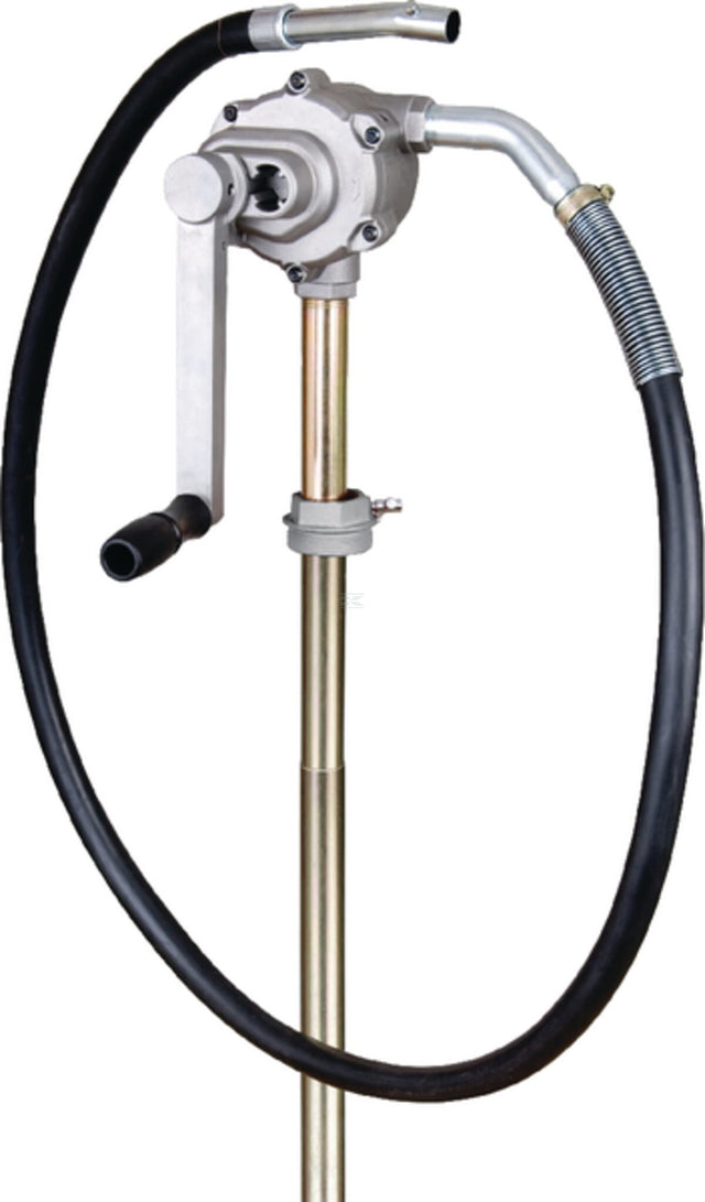 Groz Rotary Booster Pump