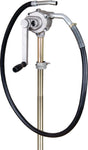 Groz Rotary Booster Pump