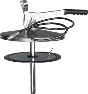 Groz Grease Filler Pump GFP/HP
