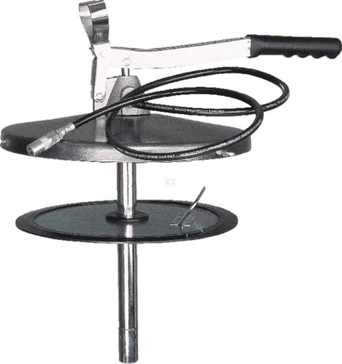Groz Grease Filler Pump GFP/HP