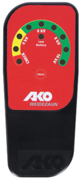 Fence Line Tester AKO (linked)