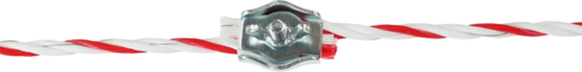 Polywire Connector AKO