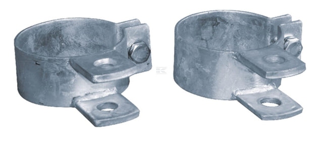 AKO Hinge pin holder for door posts