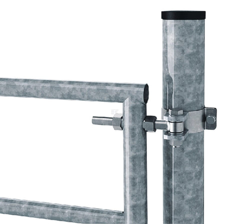 AKO Hinge pin holder for door posts