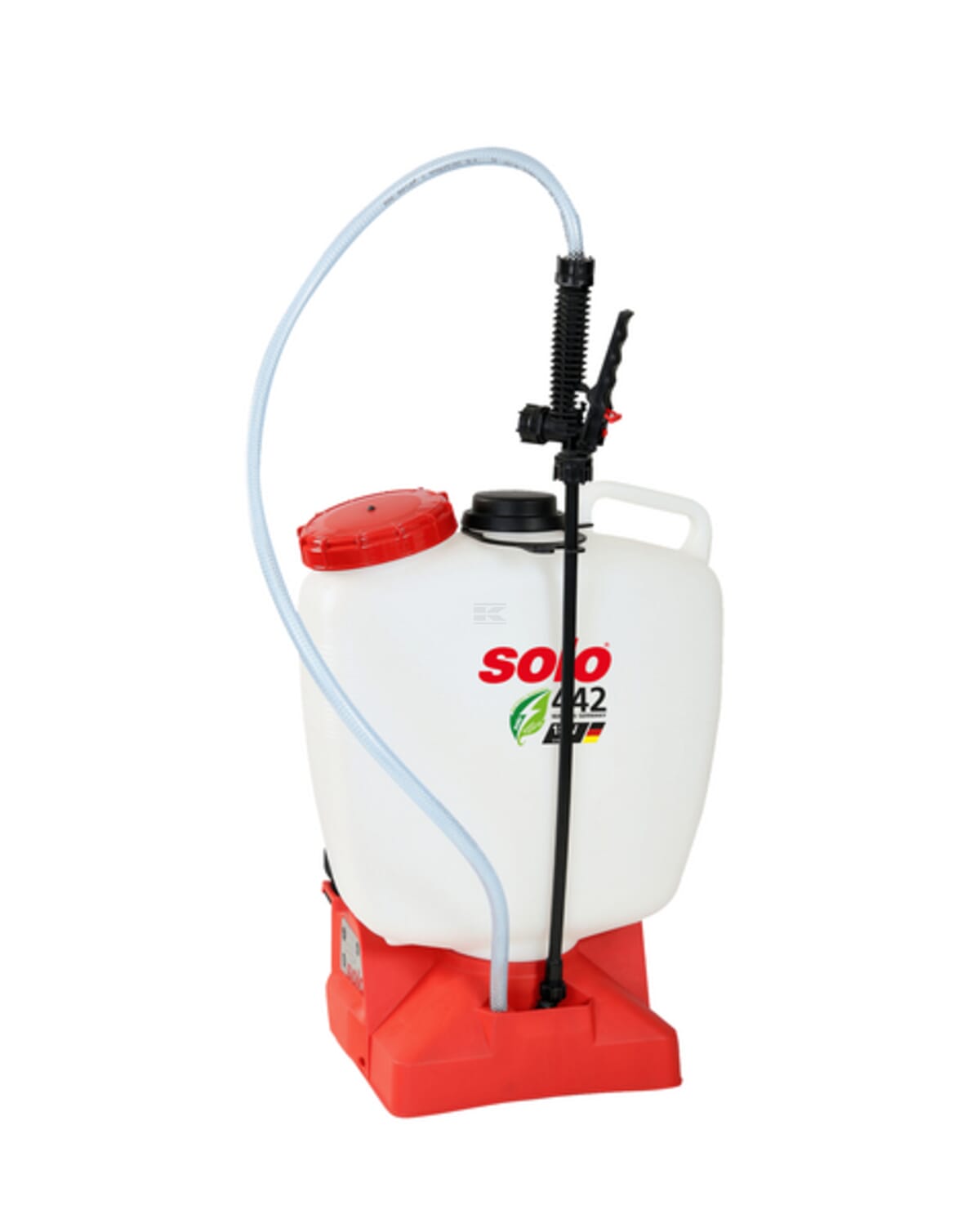Cordless backpack sprayer Solo 442 - 16L