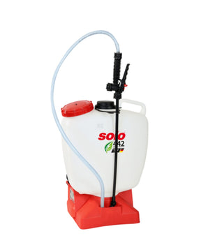 Cordless backpack sprayer Solo 442 - 16L