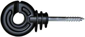 Ring insulator compact