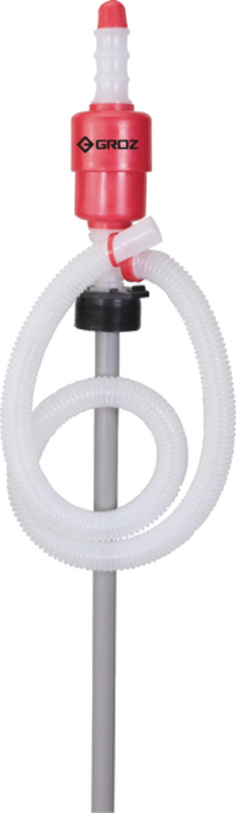 Groz Hand lever pump