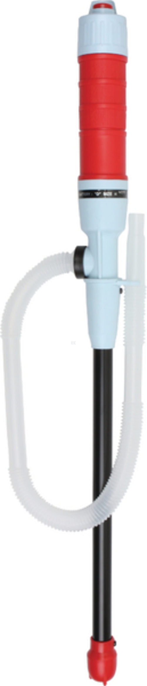 Groz Fuel pump, battery powered