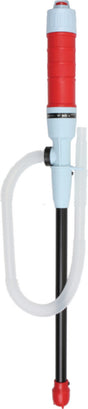 Groz Fuel pump, battery powered