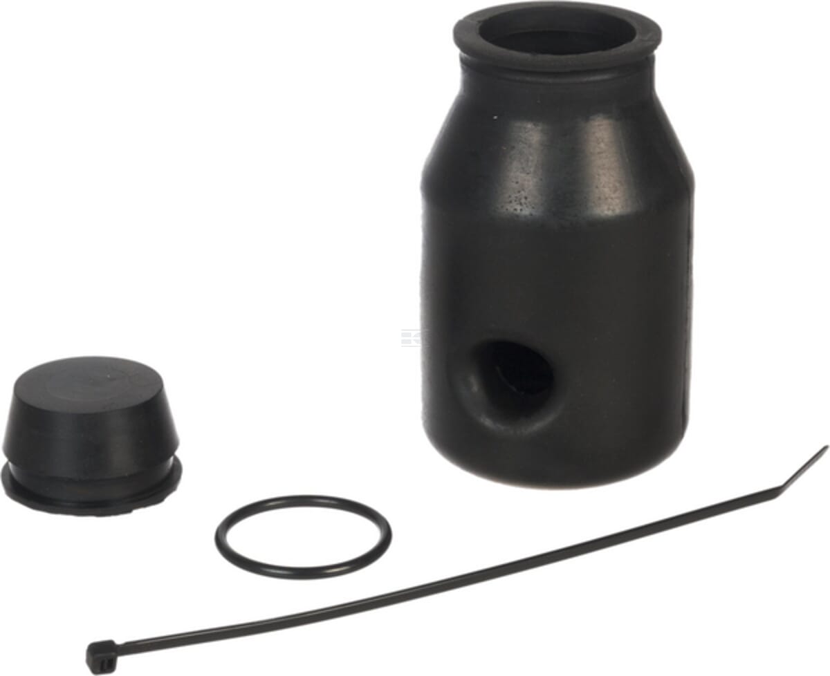 Oil reservoir Rema