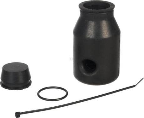 Oil reservoir Rema