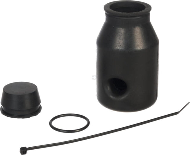 Oil reservoir Rema
