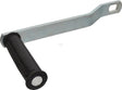 Rema Cranks for TWZ wire winch