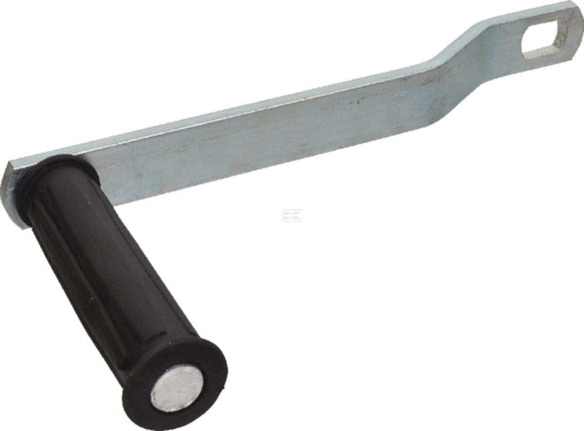 Rema Cranks for TWZ wire winch