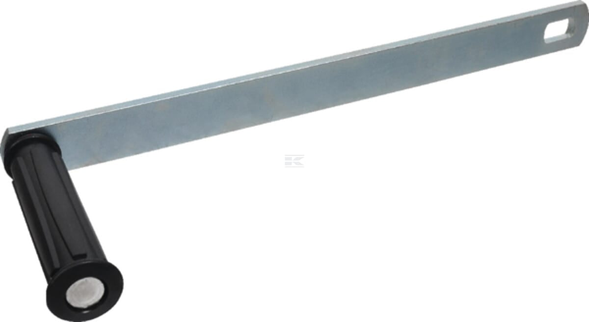 Rema Cranks for TWZ wire winch