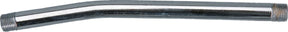 Groz High-pressure pipe 150mm M10x1