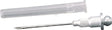Groz Grease injection needle