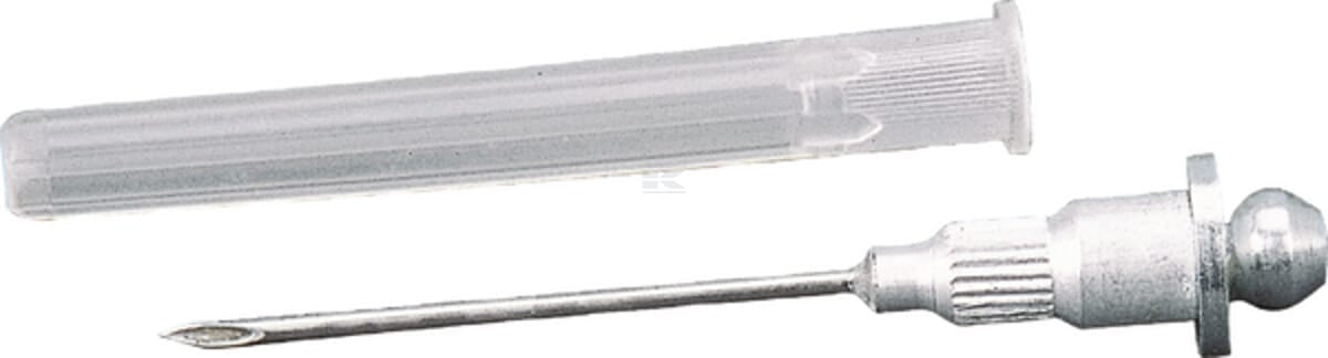 Groz Grease injection needle