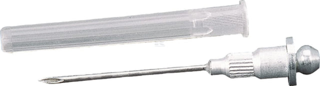 Groz Grease injection needle