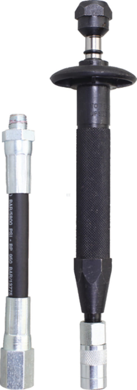 Groz Grease fitting unblocker