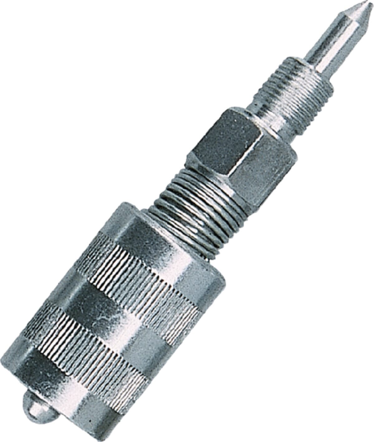 Groz Needle grease nipple,15 mm