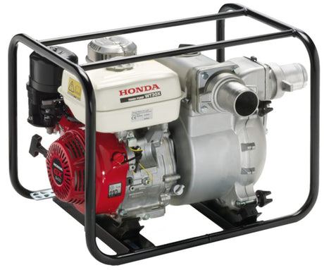 Dirty Water Pump Honda WT30 - 1200l