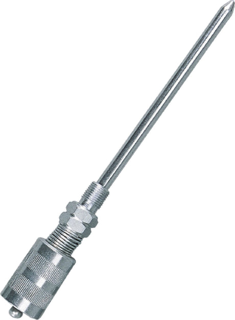 Groz Needle grease nipple, 100 mm