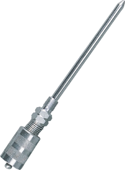 Groz Needle grease nipple, 100 mm
