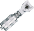 Groz Button Head Coupler POC-1Q