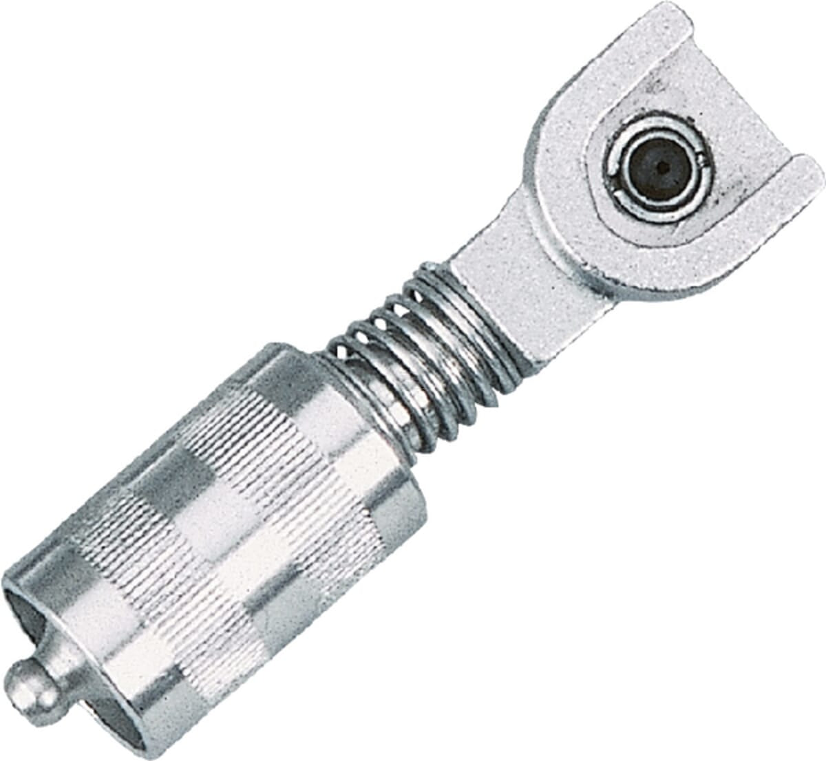 Groz Button Head Coupler POC-1Q