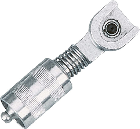 Groz Button Head Coupler POC-1Q