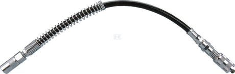 Groz Grease gun hose 300mm
