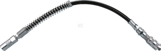 Groz Grease gun hose 300mm