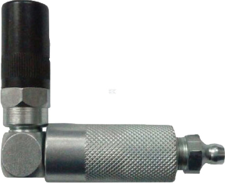 Groz Grease coupler right angled