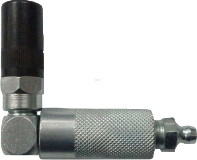 Groz Grease coupler right angled