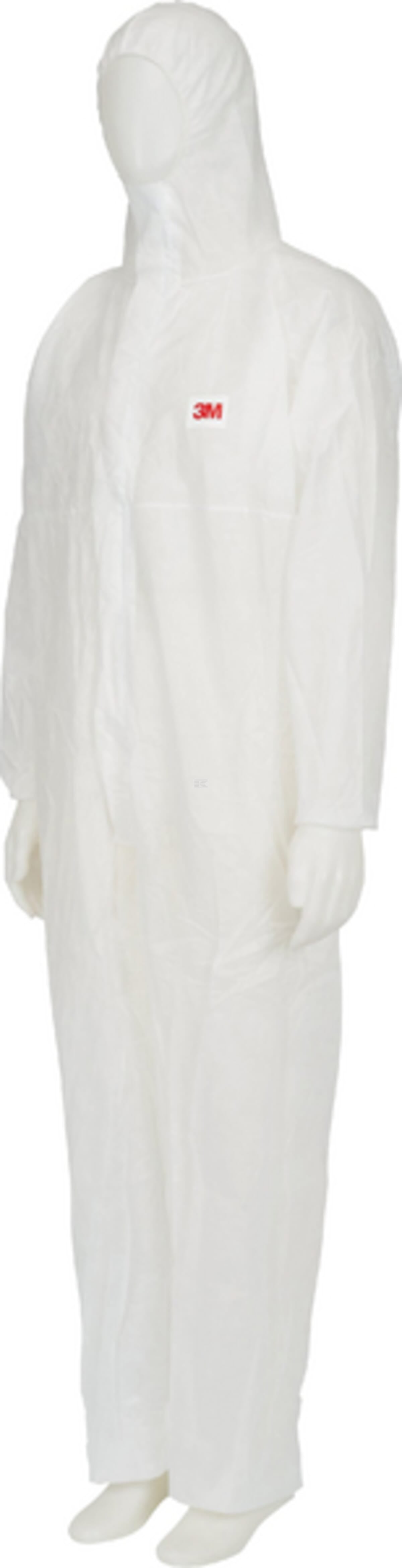 3M Protective coverall 4500 W