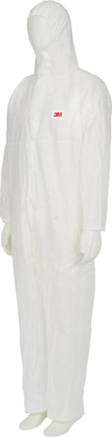 3M Protective coverall 4500 W