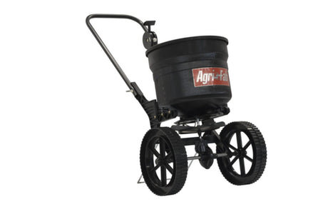 Agri-Fab Salt/fertiliser spreader push model 22L 45-0566
