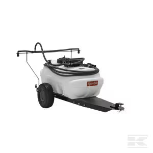 Agrifab Tow-Behind Sprayer 56L