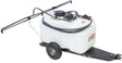 Agri-Fab Tow behind sprayer 94L