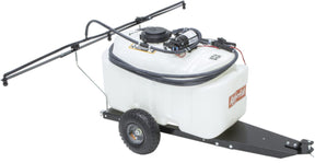 Agri-Fab Tow behind sprayer 94L